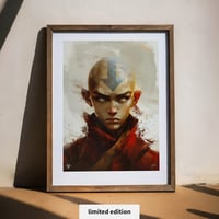 Image 1 of Aang