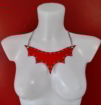 Image 3 of Bat Necklaces (LAST 2)