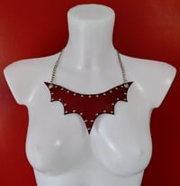 Image 4 of Bat Necklaces (LAST 2)