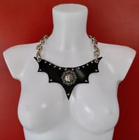 Image 2 of Bat Necklaces (LAST 2)