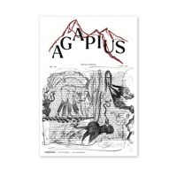 Agapius Issue One