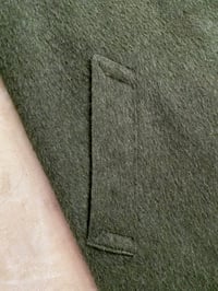 Image 6 of VINTAGE WERNER WOOL JACKET