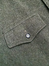 Image 5 of VINTAGE WERNER WOOL JACKET