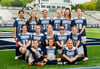 Greenwood Soccer U14 Girls