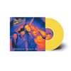 Dancing on the Milky Way - Cosmic Yellow Vinyl