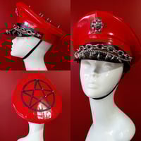 Image 1 of Pentacle Cap 