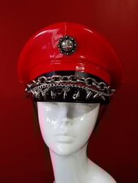 Image 3 of Pentacle Cap 