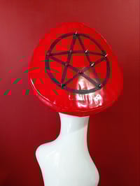 Image 4 of Pentacle Cap 