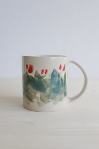 Image 1 of Fall Mug