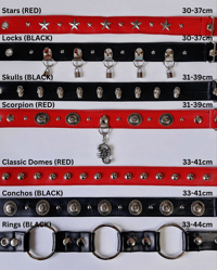 Image 3 of Chokers 