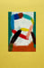 Image of 'Small Study 01' - Framed drawing
