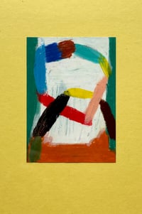Image 3 of 'Small Study 01' - Framed drawing