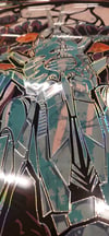 STS9 Cascade Equinox Chromium Poster Artist Edition 