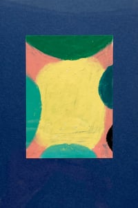 Image 3 of 'Small Study 03' - Framed drawing