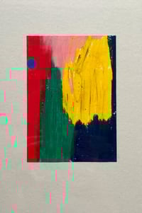 Image 3 of 'Small Study 04' - Framed drawing