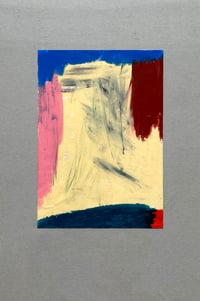 Image 3 of 'Small Study 06' - Framed drawing