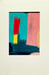 Image of 'Small Study 08' - Framed drawing