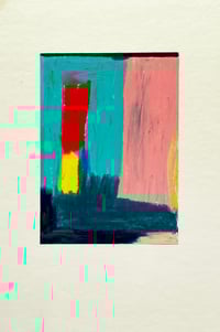 Image 3 of 'Small Study 08' - Framed drawing
