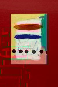 Image 3 of 'Small Study 11' - Framed drawing