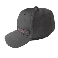 Image 4 of Flexifit Cap - Casper Number Plate