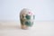 Image of Fall Flower Vase