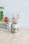 Image of Fall Flower Vase