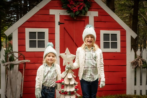 Image of Bonavista Xmas Minis - November 30th 2024