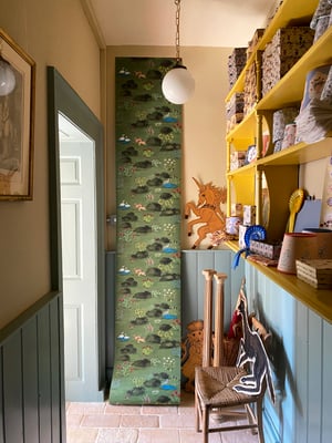 Image of Pre-order Bucolic Wallpaper