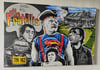 The Fratellis Goonies Painting