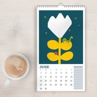 Image 9 of Limited Edition 2025 Calendar - On Sale!