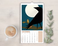 Image 14 of Limited Edition 2025 Calendar - On Sale!