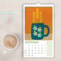 Image 13 of Limited Edition 2025 Calendar - On Sale!