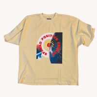 Image 1 of ⚡️JC⚡️”S.P.E” Oversized Heavyweight Tee
