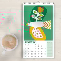 Image 2 of Limited Edition 2025 Calendar - On Sale!