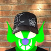 Spider 2 🕸️ Cap