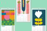 Image 7 of Limited Edition 2025 Calendar - On Sale!
