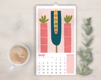 Image 8 of Limited Edition 2025 Calendar - On Sale!