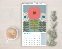 Image 5 of Limited Edition 2025 Calendar - On Sale!