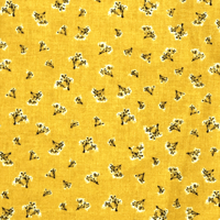 Image 1 of FANCY & FABULOUS Dandelion Bunch by Fancy Pants Designs for Riley Blake Designs