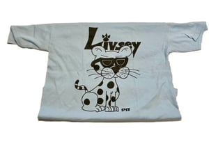 Image of Livsey Throwback- Limited Edition (Child)