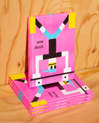 Image of One Duck Book