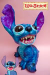 Stitch sculpture made to order 