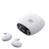 MSL Invisible Bluetooth Earbuds with Mic - IPX5 Waterproof, HiFi Sound