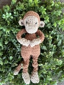 Image 3 of Heirloom Collection: Baby Monkey