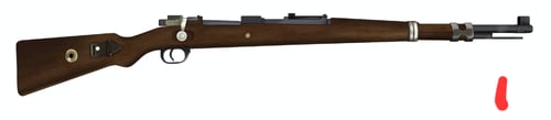 Image of The BIG 5 Rifle set 