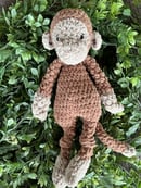 Image 5 of Heirloom Collection: Baby Monkey