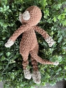 Image 4 of Heirloom Collection: Baby Monkey