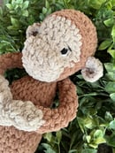 Image 2 of Heirloom Collection: Baby Monkey