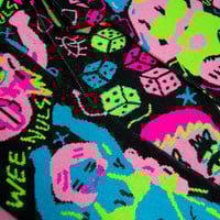 Image 5 of SALE | ‘BIKINI BBZ’ SCARF | READY TO SHIP