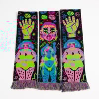 Image 4 of SALE | ‘BIKINI BBZ’ SCARF | READY TO SHIP